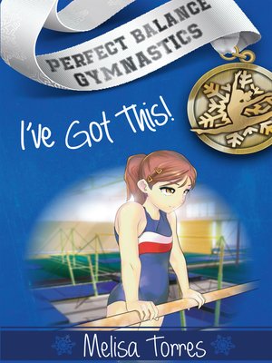 cover image of I've Got This!